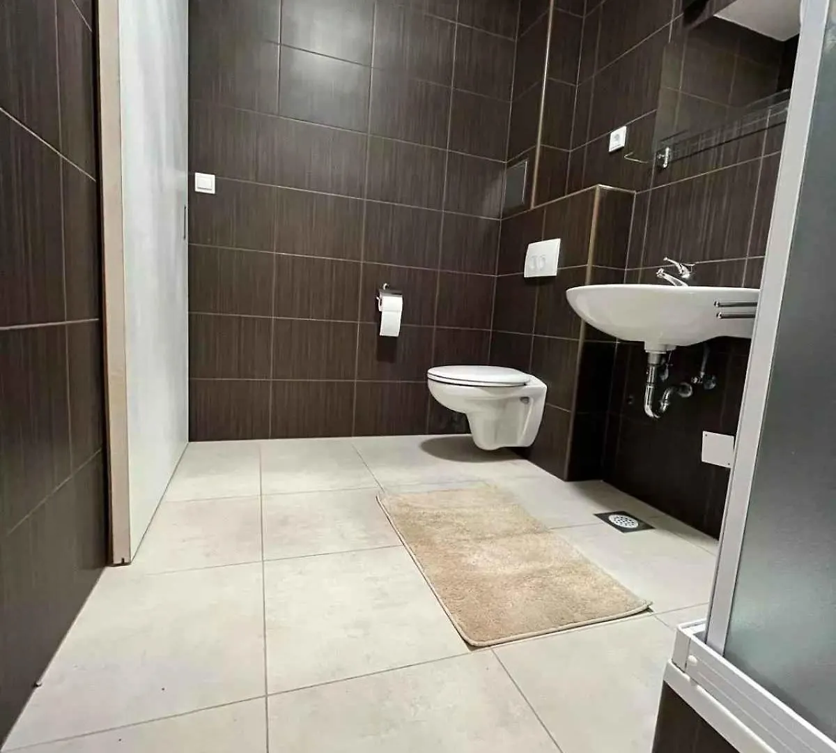 Apartment In Crikvenica 53769