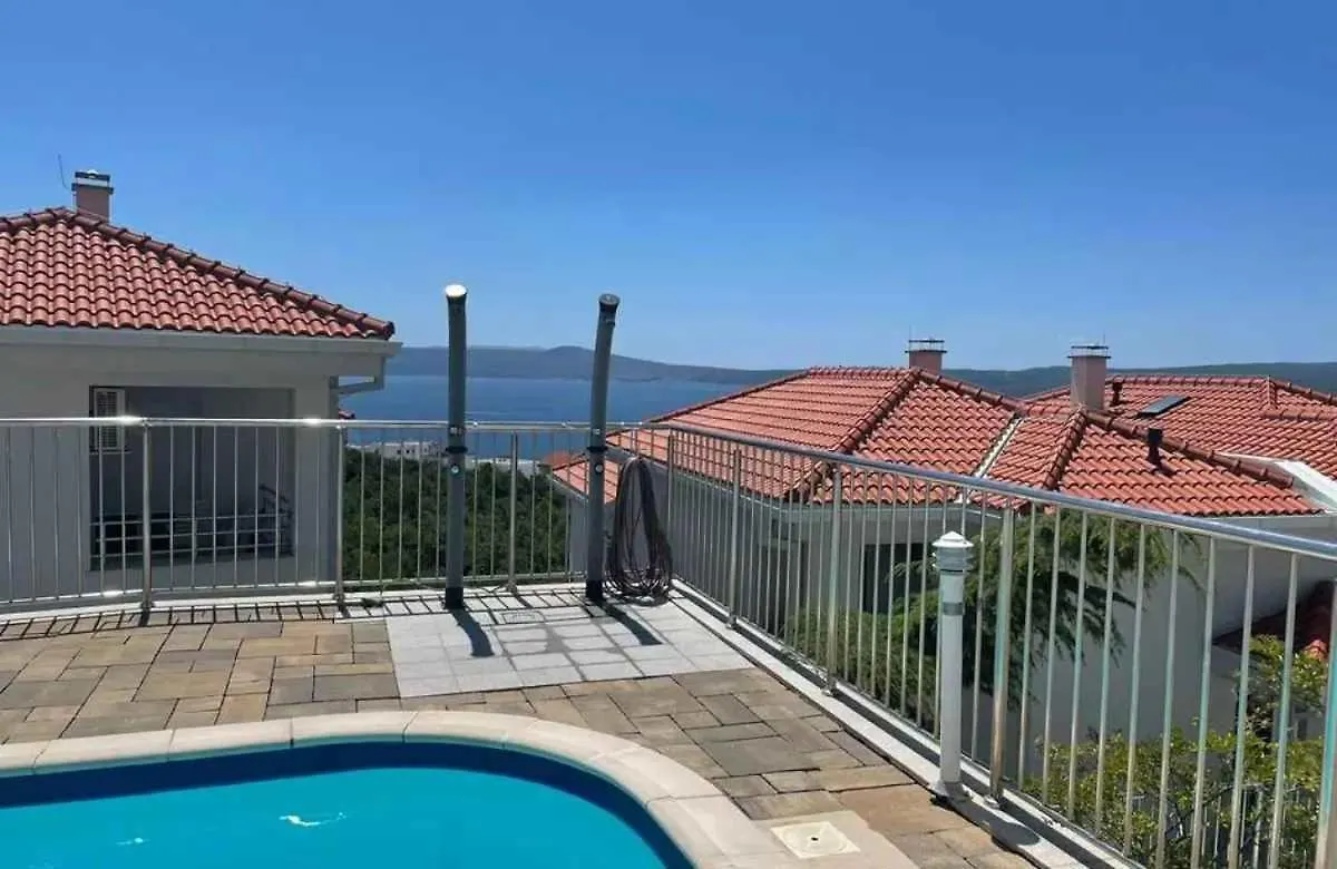 Apartment In Crikvenica 53769 Croatia