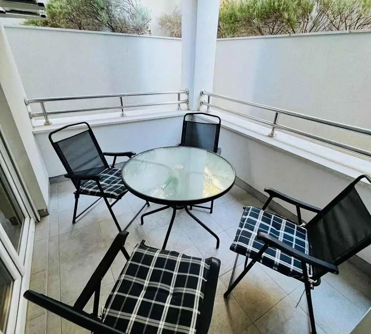 Apartment In Crikvenica 53769 Croatia